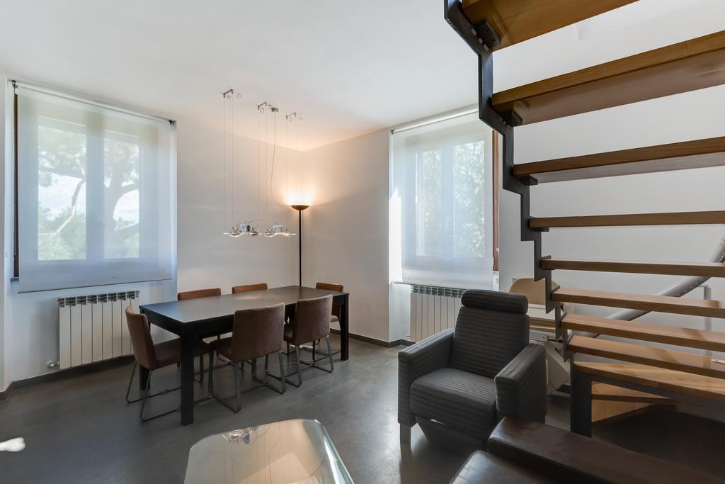 Casalfattoria Apartment Rome Exterior photo