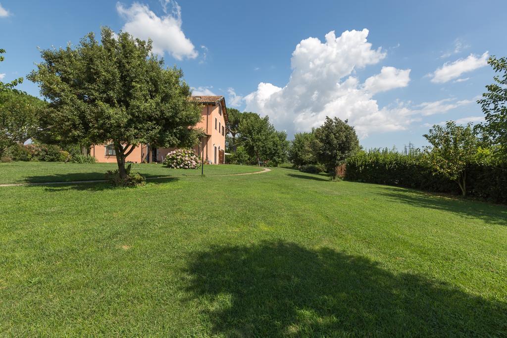 Casalfattoria Apartment Rome Exterior photo