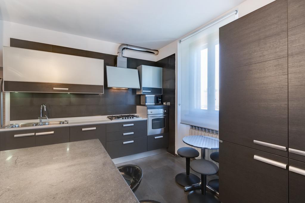 Casalfattoria Apartment Rome Exterior photo